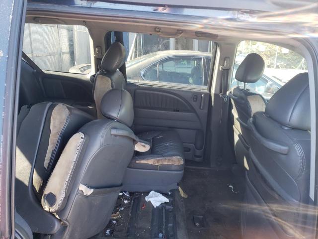 Photo 6 from auction – 2005 HONDA ODYSSEY EX with VIN 5FNRL38795B095913