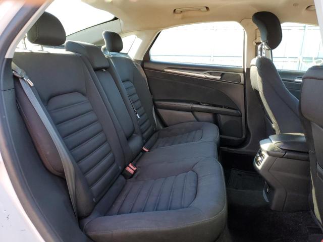 Photo 6 from auction – 2014 FORD FUSION SE with VIN 3FA6P0LU0ER367739