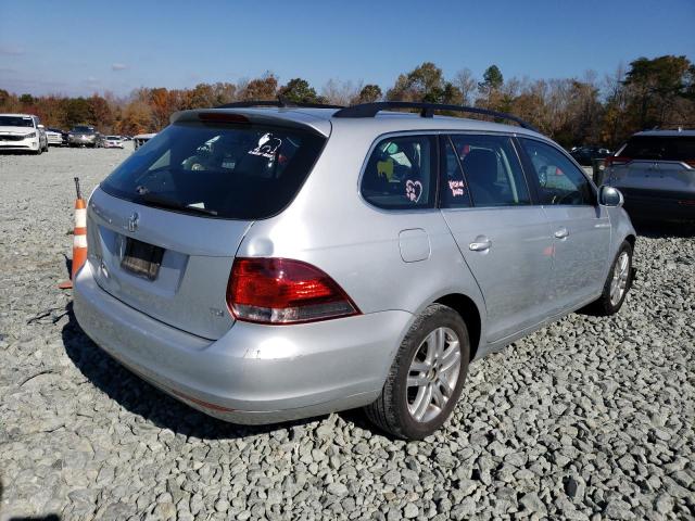 Photo 4 from auction – 2012 VOLKSWAGEN JETTA TDI with VIN 3VWML7AJ8CM643297
