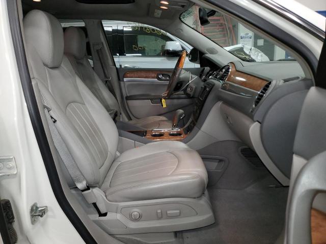 Photo 5 from auction – 2009 BUICK ENCLAVE CX with VIN 5GAER23D79J194864