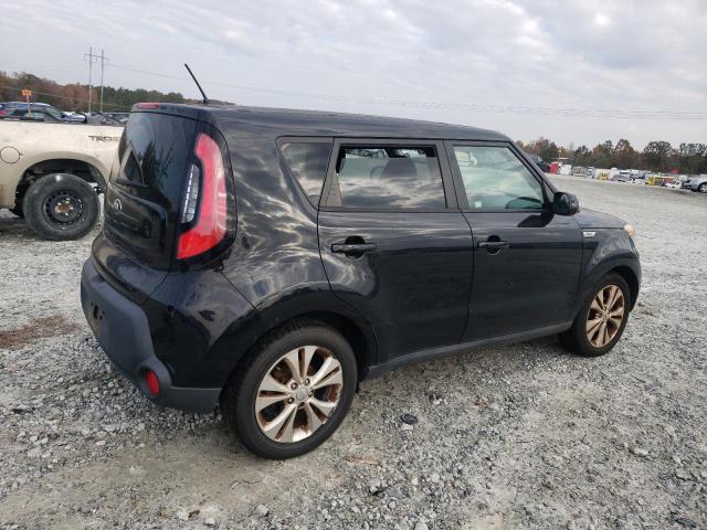 Photo 4 from auction – 2015 KIA SOUL + with VIN KNDJP3A53F7786646
