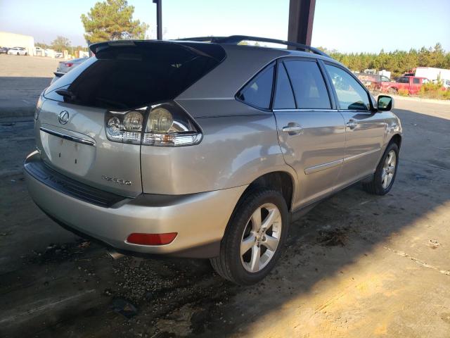 Photo 4 from auction – 2006 LEXUS RX 330 with VIN 2T2HA31U76C098635