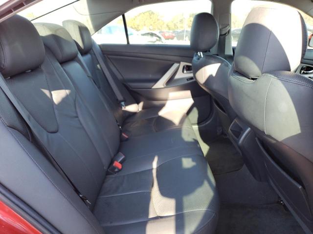Photo 6 from auction – 2011 TOYOTA CAMRY BASE with VIN 4T1BF3EK4BU672735