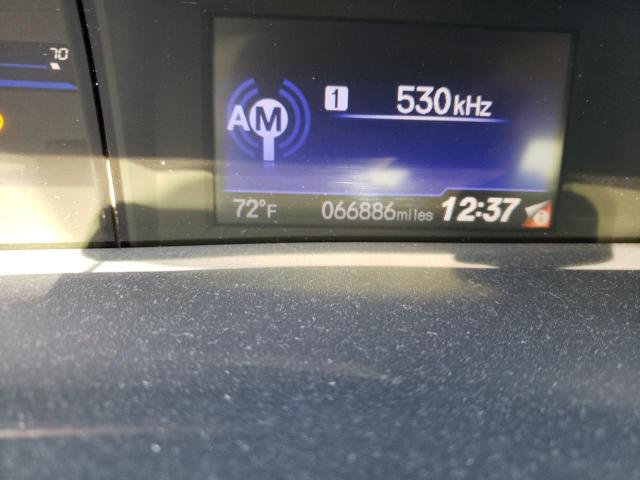 Photo 8 from auction – 2014 HONDA CIVIC LX with VIN 2HGFB2F50EH511831