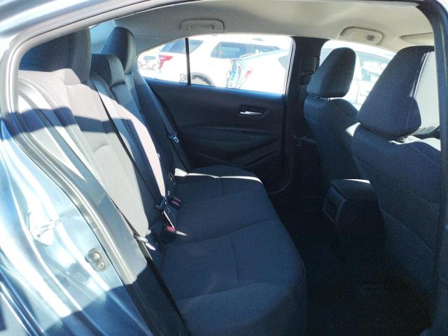 Photo 6 from auction – 2021 TOYOTA COROLLA LE with VIN 5YFEPMAE2MP182752