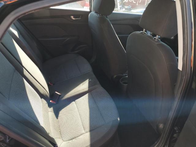 Photo 6 from auction – 2018 HYUNDAI ACCENT SE with VIN 3KPC24A33JE019755