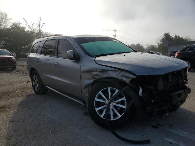 DODGE DURANGO LI 2016 with VIN 1C4RDJDG7GC459995 - Photo from auction