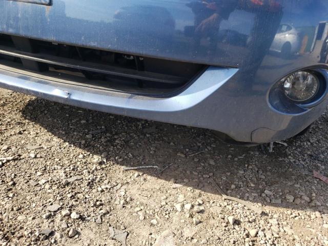 Photo 9 from auction – 2008 SUBARU IMPREZA 2. with VIN JF1GH616X8H824393