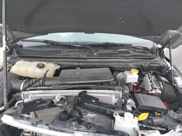 Photo 7 from auction – 2020 RAM 1500 BIG H with VIN 1C6RRFBG6LN385167