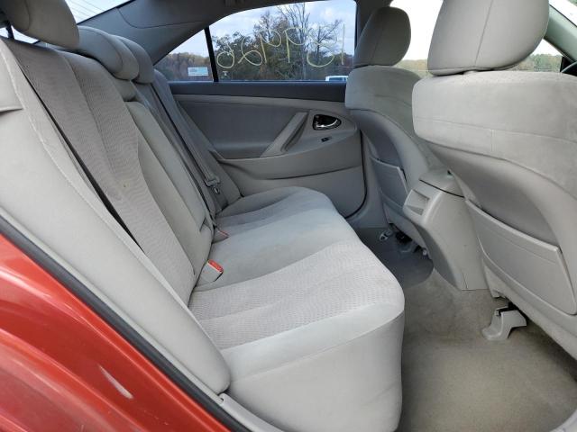 Photo 6 from auction – 2011 TOYOTA CAMRY BASE with VIN 4T1BF3EKXBU681360