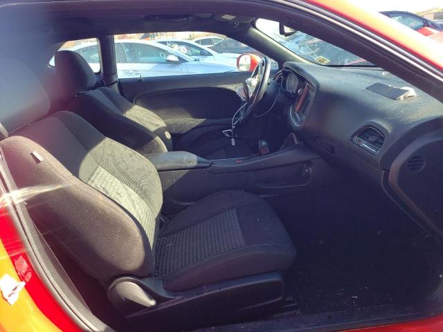 Photo 5 from auction – 2020 DODGE CHALLENGER with VIN 2C3CDZAG1LH188906