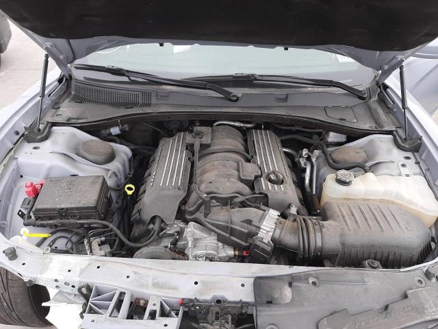 Photo 11 from auction – 2021 DODGE CHARGER SC with VIN 2C3CDXGJ3MH557094