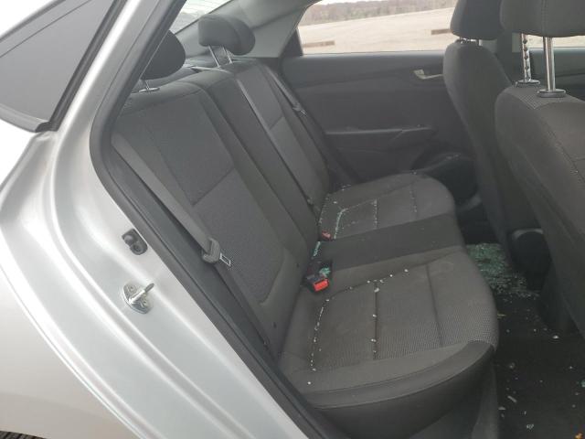 Photo 6 from auction – 2020 HYUNDAI ACCENT SE with VIN 3KPC24A68LE113269