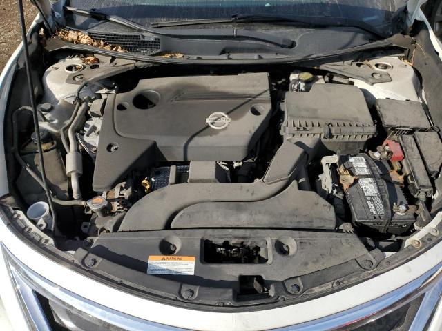 Photo 7 from auction – 2013 NISSAN ALTIMA 2.5 with VIN 1N4AL3AP1DC125334