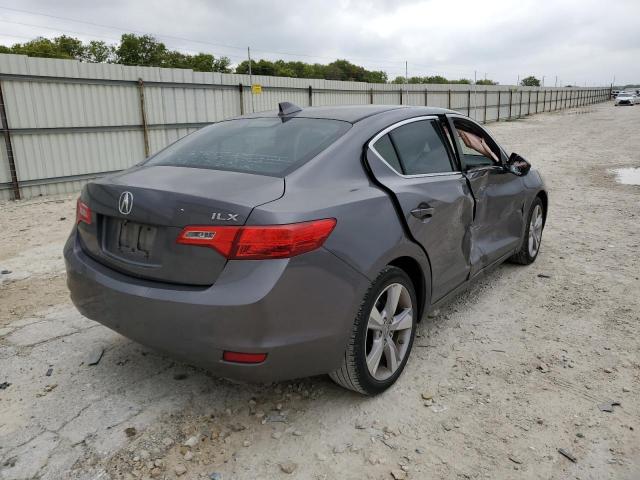 Photo 4 from auction – 2015 ACURA ILX 20 with VIN 19VDE1F30FE010403