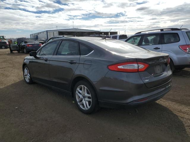 Photo 3 from auction – 2015 FORD FUSION SE with VIN 3FA6P0HD5FR279909