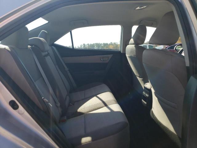 Photo 6 from auction – 2019 TOYOTA COROLLA L with VIN 2T1BURHE4KC147240