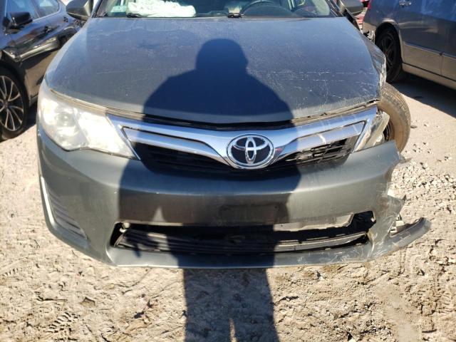 Photo 9 from auction – 2010 TOYOTA CAMRY BASE with VIN 4T4BF3EK4AR061561