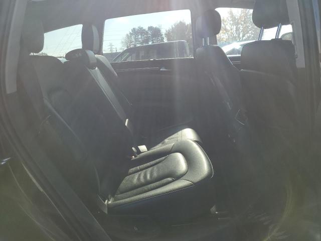 Photo 6 from auction – 2013 AUDI Q7 PREMIUM with VIN WA1LGAFE8DD004095