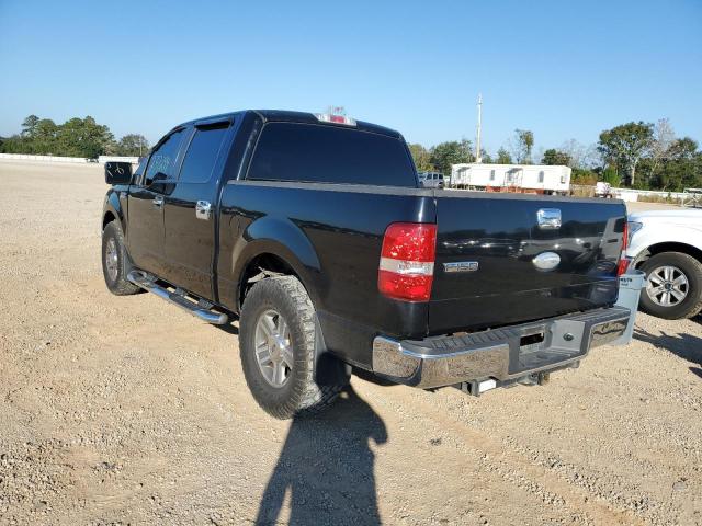 Photo 3 from auction – 2007 FORD F150 SUPER with VIN 1FTRW12W27FA92152