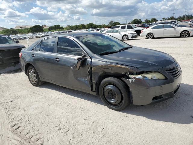 Photo 9 from auction – 2008 TOYOTA CAMRY CE with VIN 4T1BE46K18U792251