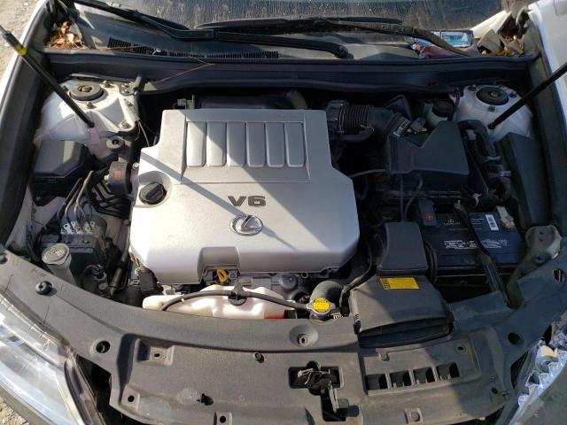 Photo 7 from auction – 2015 LEXUS ES 350 with VIN JTHBK1GG8F2193540