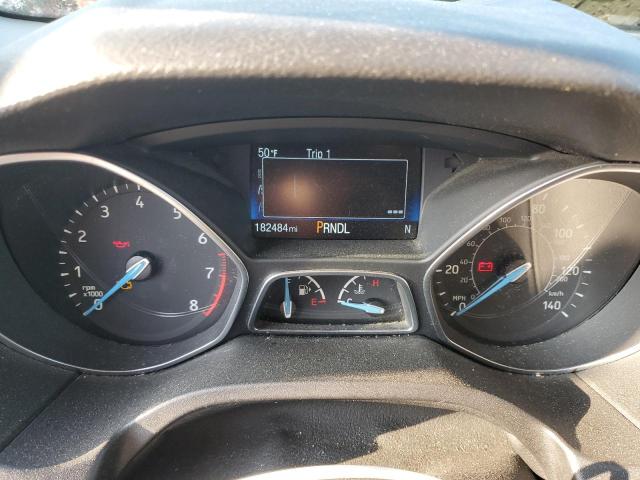 Photo 8 from auction – 2016 FORD FOCUS SE with VIN 1FADP3K29GL394321