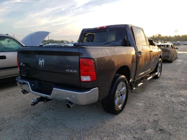 Photo 4 from auction – 2016 RAM 1500 SLT with VIN 3C6RR7LT1GG151020