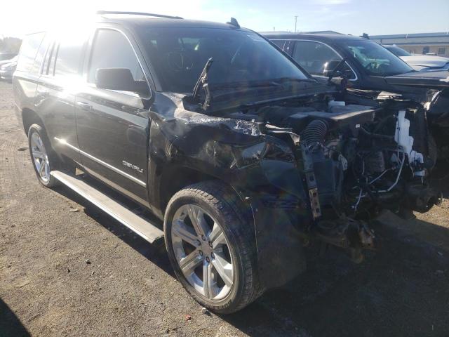 Photo 1 from auction – 2017 GMC YUKON DENA with VIN 1GKS2CKJ2HR153999
