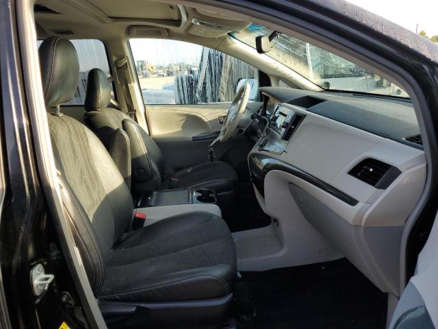 Photo 5 from auction – 2014 TOYOTA SIENNA SPO with VIN 5TDXK3DC0ES420702