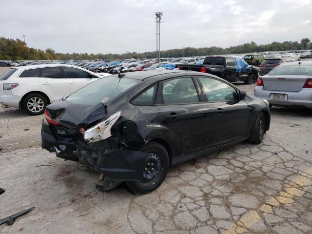 Photo 4 from auction – 2012 FORD FOCUS SE with VIN 1FAHP3F22CL163346