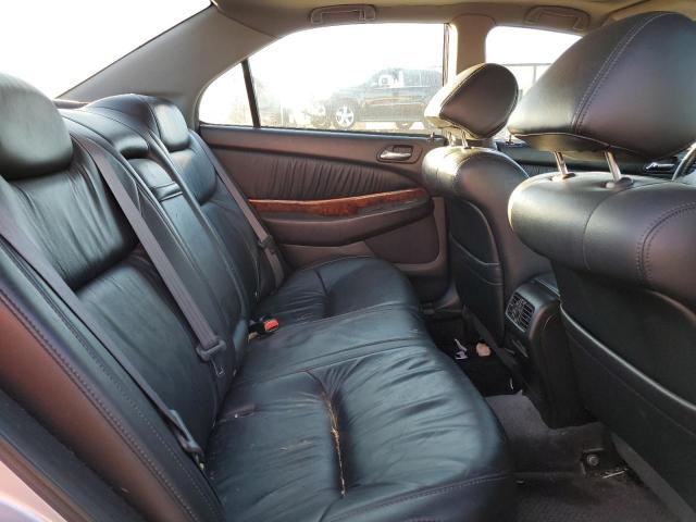 Photo 6 from auction – 2003 ACURA 3.2TL with VIN 19UUA566X3A013331