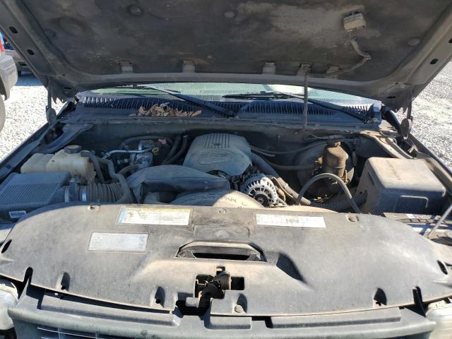 Photo 7 from auction – 2001 CHEVROLET SILVERADO with VIN 1GCEC14V51Z116011