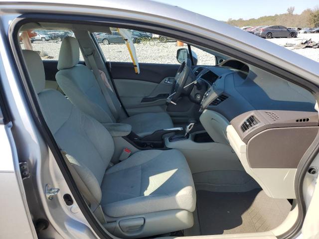Photo 5 from auction – 2012 HONDA CIVIC EX with VIN 19XFB2F82CE026933
