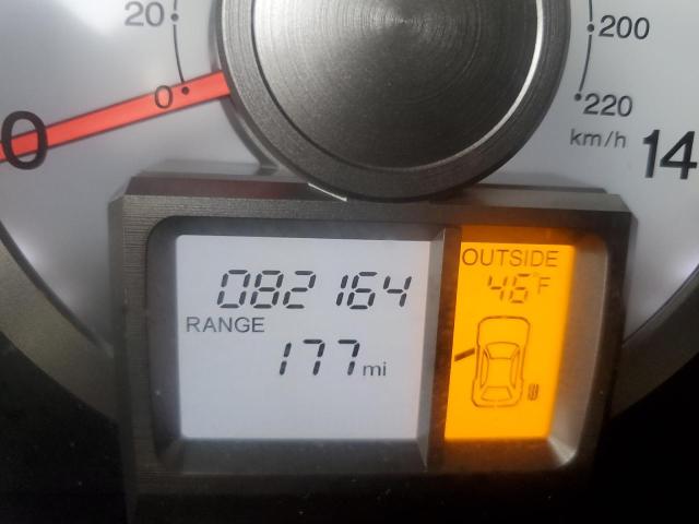 Photo 8 from auction – 2011 HONDA PILOT EXL with VIN 5FNYF4H67BB057463