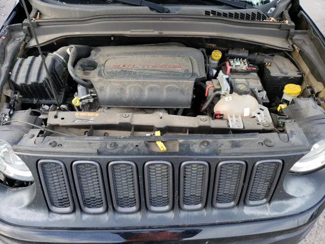 Photo 7 from auction – 2016 JEEP RENEGADE T with VIN ZACCJBCT3GPC82697