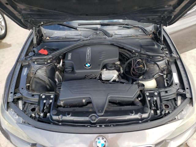Zdjęcie 7 z aukcji – 2013 BMW 328 I z VIN WBA3A5G53DNP20598