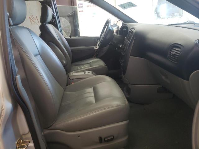 Photo 5 from auction – 2005 DODGE GRAND CARA with VIN 2D8GP44LX5R159807