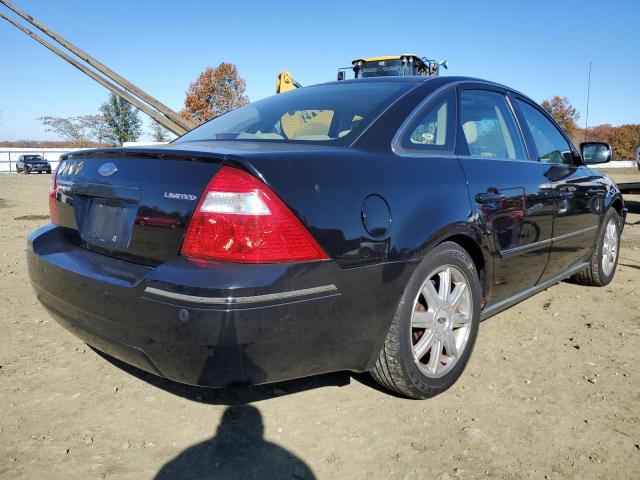 Photo 4 from auction – 2006 FORD FIVE HUNDR with VIN 1FAHP28196G111269