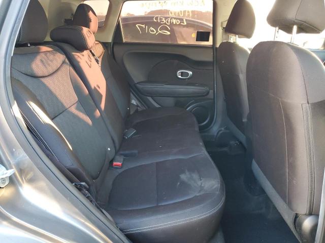 Photo 6 from auction – 2017 KIA SOUL with VIN KNDJN2A29H7499692