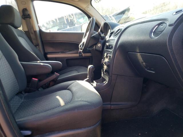 Photo 5 from auction – 2011 CHEVROLET HHR LS with VIN 3GNBAAFWXBS568086