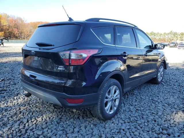 Photo 4 from auction – 2018 FORD ESCAPE SEL with VIN 1FMCU9HD1JUD25288