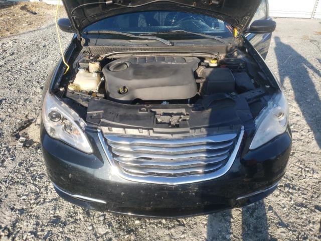 Photo 7 from auction – 2013 CHRYSLER 200 TOURIN with VIN 1C3CCBBG3DN731626
