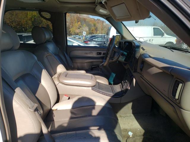 Photo 5 from auction – 2002 GMC YUKON DENA with VIN 1GKEK63U02J174198