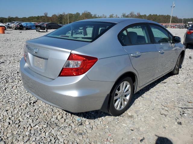 Photo 4 from auction – 2012 HONDA CIVIC EX with VIN 19XFB2F82CE026933
