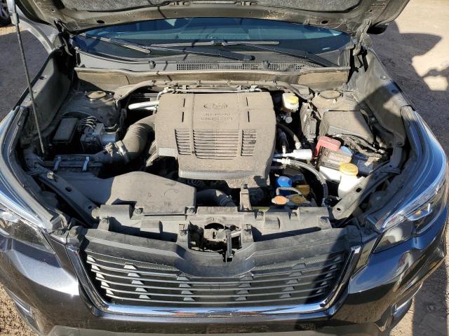 Photo 7 from auction – 2019 SUBARU FORESTER L with VIN JF2SKAUC5KH532315