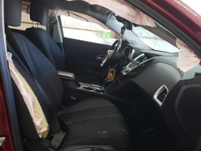 Photo 5 from auction – 2017 CHEVROLET EQUINOX LT with VIN 2GNALCEK5H1571286