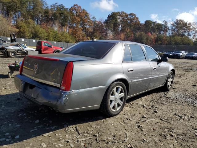 Photo 4 from auction – 2007 CADILLAC DTS with VIN 1G6KD57YX7U135188