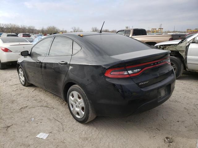 Photo 3 from auction – 2015 DODGE DART SE with VIN 1C3CDFAA9FD406036