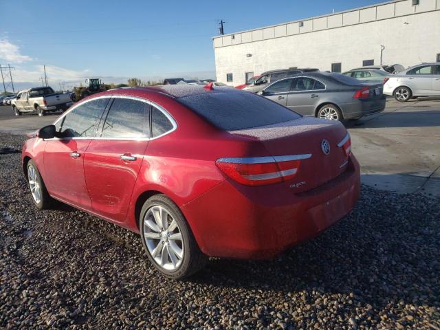 Photo 3 from auction – 2013 BUICK VERANO CON with VIN 1G4PR5SK2D4137614
